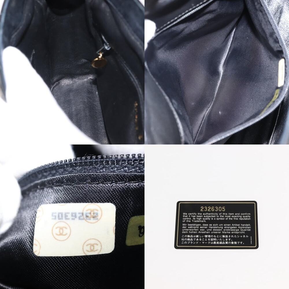 Chanel Matelasse Shoulder Bag - Picture 7 of 7